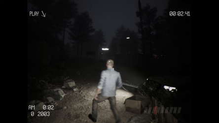 Don't Panic Together screenshot 3