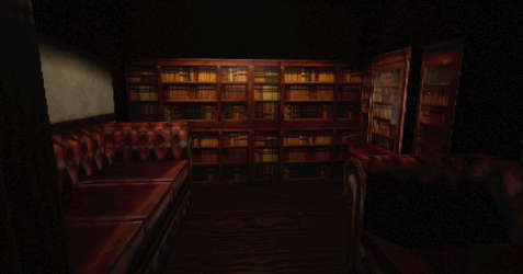 The Yamamura Estate screenshot 2