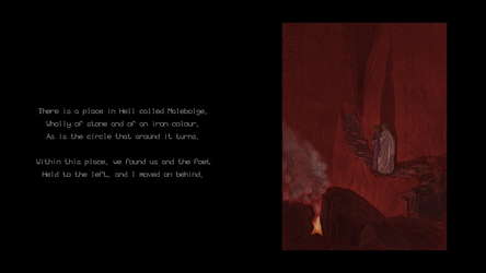 Inferno screenshot 15