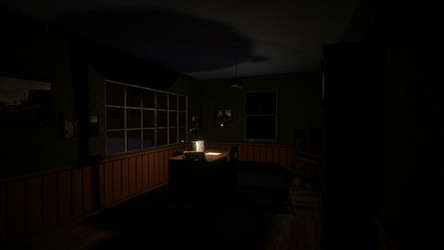 Refuted Wind screenshot 6