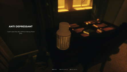 Untold Memories: Potter's Field screenshot 14