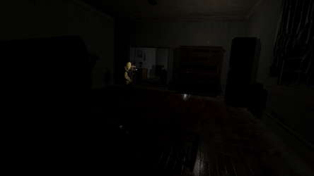 Horror Adventure VR screenshot 4