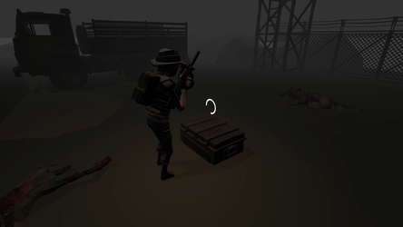 Queen of Zarkov screenshot 5