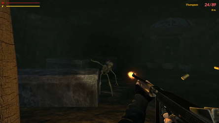 MidNight Cemetery screenshot 12