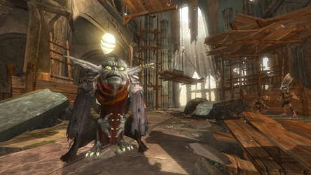 Overlord™ screenshot 14