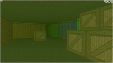 Consternation II screenshot 4