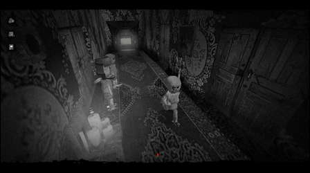 A Short Tale of Solitude screenshot 4