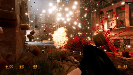 Anomalous screenshot 5