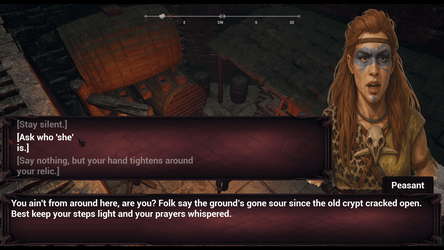 The Last Sanctum screenshot 11