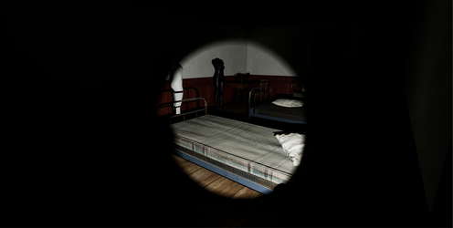 Nightmare in the Old Mansion screenshot 10