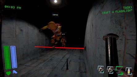 Dreadway screenshot 3