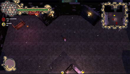 Whispering Abyss screenshot 5