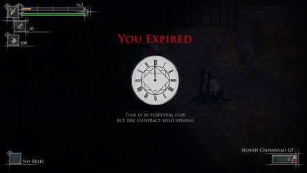 Skautfold: Shrouded in Sanity screenshot 2