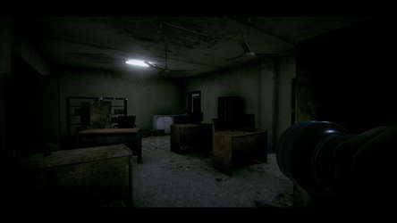 Stay Still screenshot 13