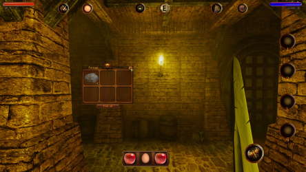Dungeon Legends 2 : Tale of Light and Shadow screenshot 7