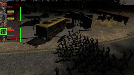 Fatal Hour: Petroleum screenshot 33
