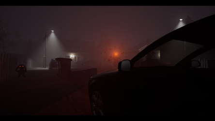 Chester: Into The Light screenshot 7