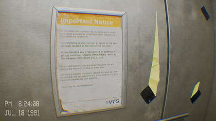 Floor 0 screenshot 9