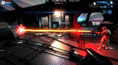 Dead Effect 2 screenshot 28