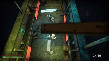 Souls of Tartarus screenshot 5