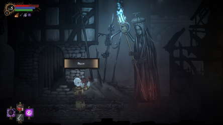 Rogue Blight screenshot 10