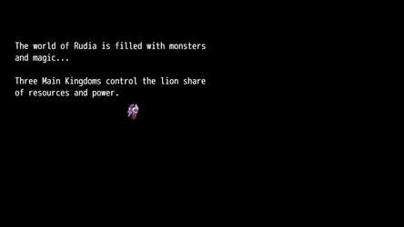 Violet Kingdom screenshot 7