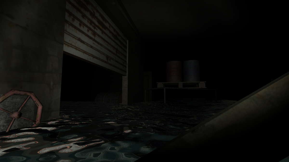 Mount Hill screenshot