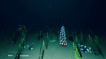 Ocean Pressure screenshot 6