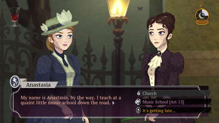 Cabernet screenshot 6