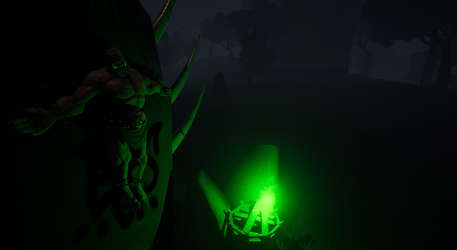 Gordak screenshot 4