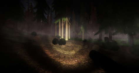 Siren Head: The Horror Experience screenshot 10