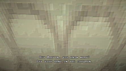 The Space Between screenshot 12