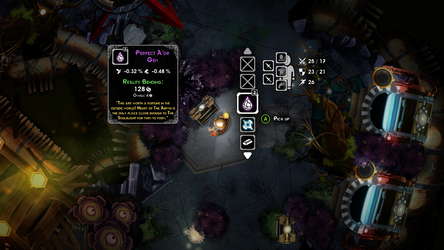 Soulblight screenshot 3