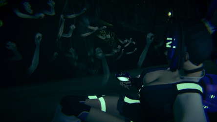 SENSEs: Midnight screenshot 4