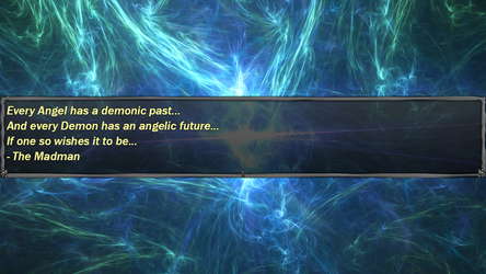 The Test: Secrets of the Soul screenshot 14