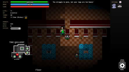 Golden Krone Hotel screenshot 8