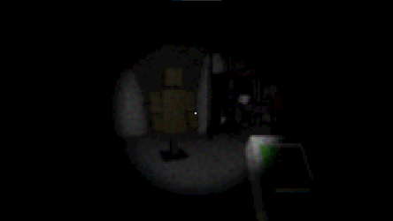 John's Hell screenshot 1