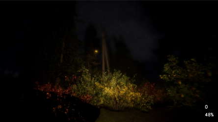 Lost : Taboo Forest screenshot 5