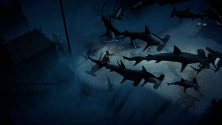 MISTERY screenshot 10