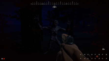 The Darkest Island screenshot 6