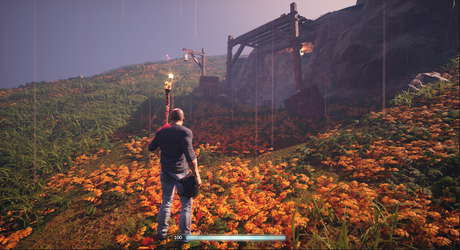 THE LAST BREATH screenshot 3