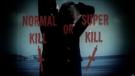 Wrath Of The Violent Vicar - Interactive Film screenshot 3