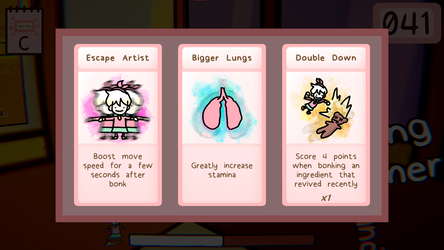 Bonnie's Bakery screenshot 13