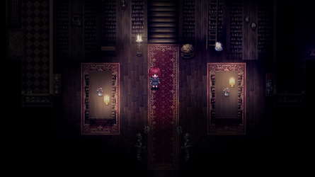 Veloria: The Knot of Candles screenshot 4