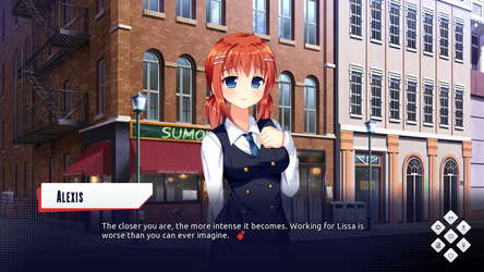 Our Lovely Escape screenshot 12