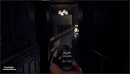 Beyond screenshot 10