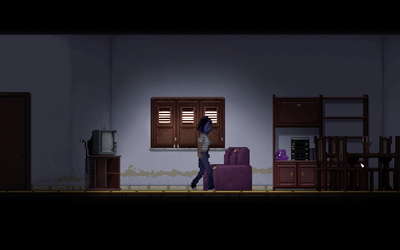 Asleep - Ato 2 screenshot 6