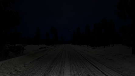 Into The Unknown screenshot 7