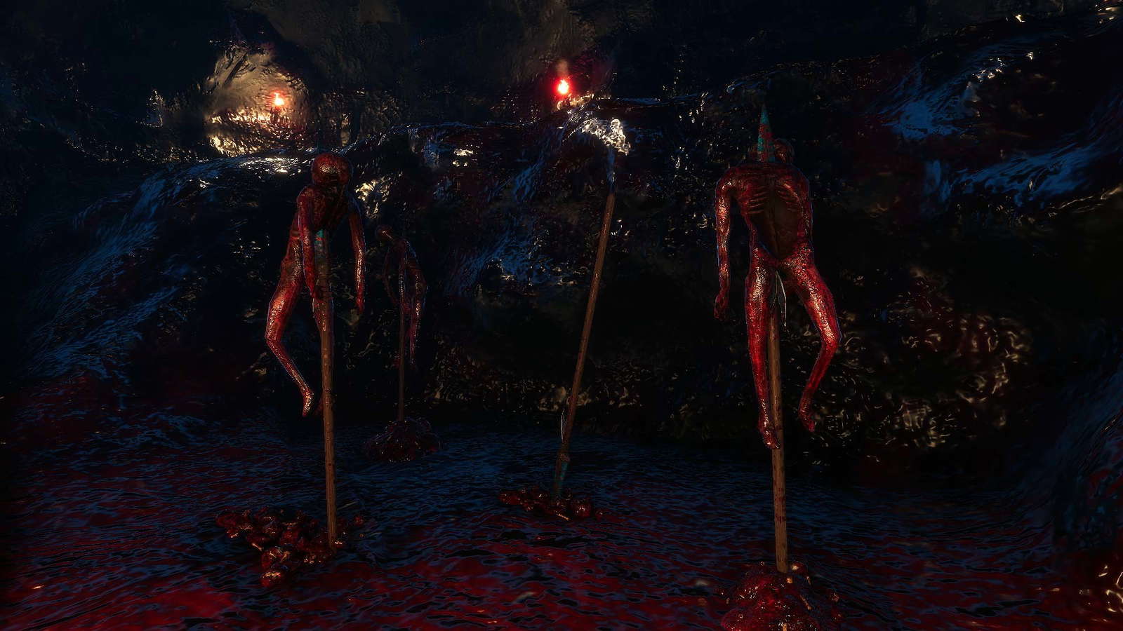 Skin Witch screenshot