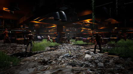 Limsod screenshot 3
